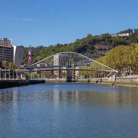 Bilbao City Center By Biscay Apartments المظهر الخارجي الصورة