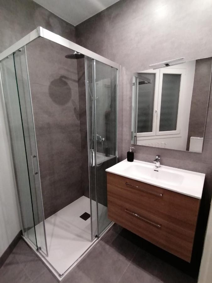 Bilbao City Center By Biscay Apartments المظهر الخارجي الصورة