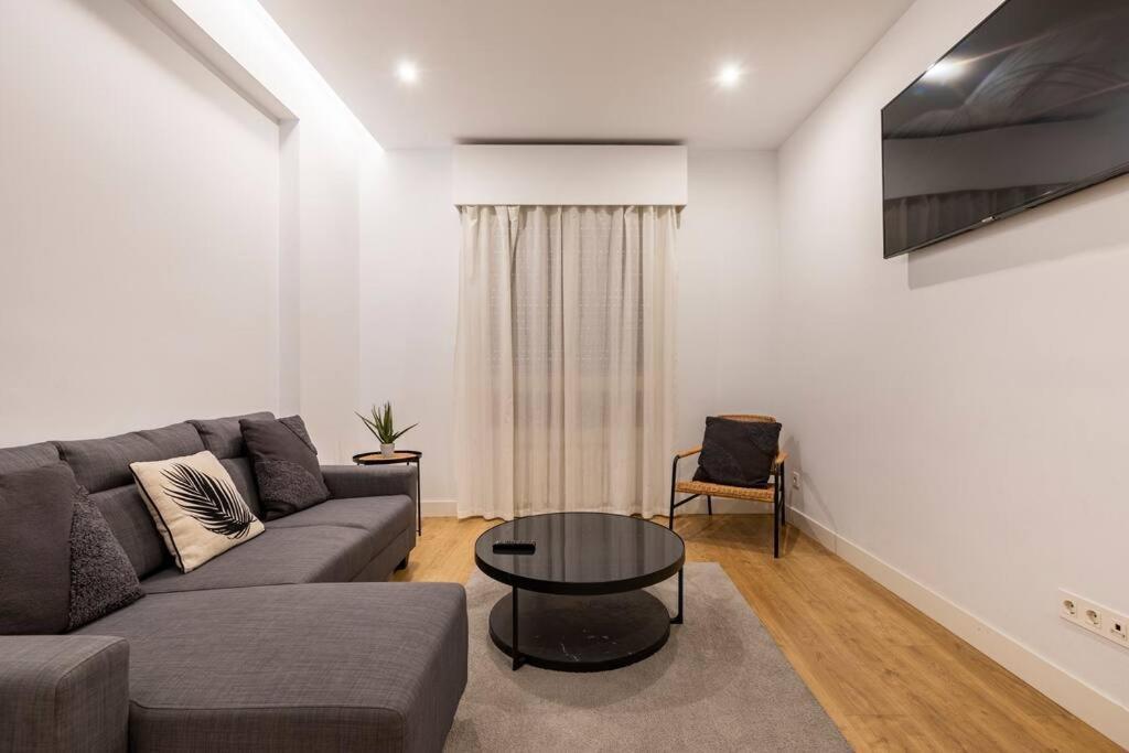 Bilbao City Center By Biscay Apartments المظهر الخارجي الصورة